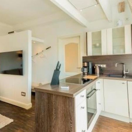"Villa Anker" 1 Etage - Links Фемарн Экстерьер фото